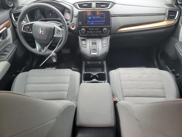 2022 HONDA CR-V EX 5J6RT6H50NL012117