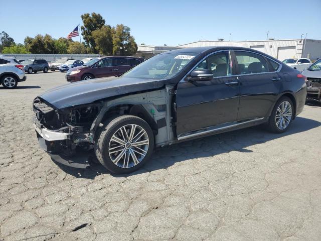 GENESIS G80 BASE