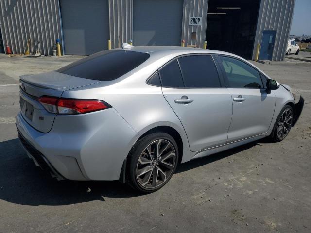 Vin: jtds4mce4n3509607, lot: 59435145, toyota corolla se 20223