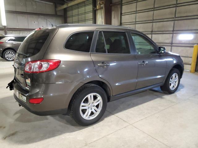Vin: 5xyzgdab5cg163039, lot: 60163815, hyundai santa fe gls 20123