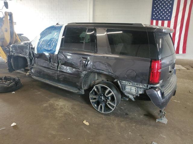 2018 CHEVROLET TAHOE K150 1GNSKCKJ9JR278703