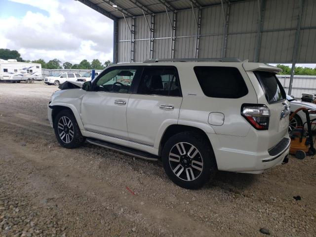 2015 TOYOTA 4RUNNER SR JTEBU5JR5F5271215