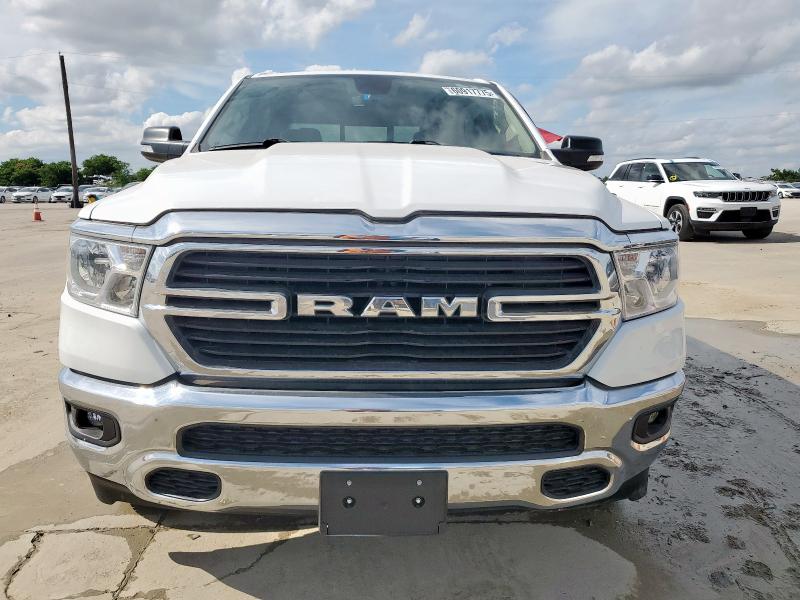 2020 RAM 1500 BIG H 1C6RREFT7LN276573