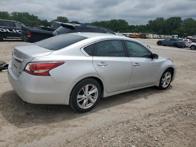 Vin: 1n4al3ap7dc132336, lot: 62838015, nissan altima 2.5 20133