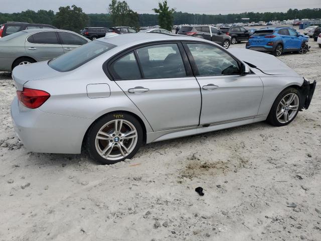 Vin: wba8b3g54jnv00972, lot: 59603215, bmw 3 series i 20183