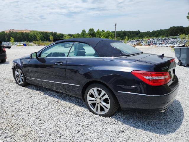 2011 MERCEDES-BENZ E 350 - WDDKK5GF6BF059635