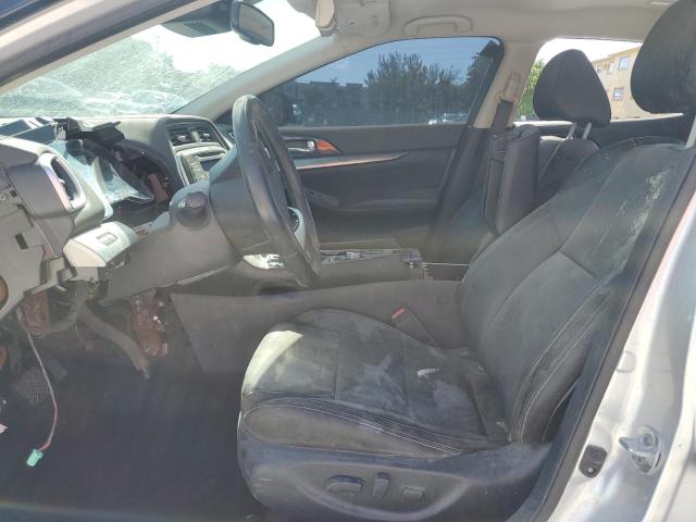 2022 NISSAN MAXIMA SV - 1N4AA6CV7NC502348