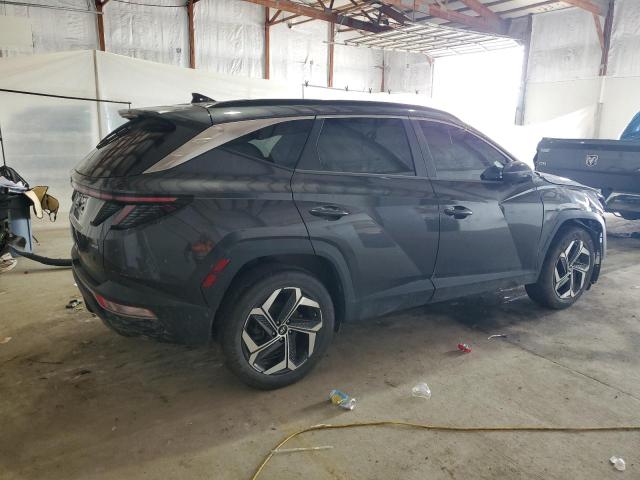 2022 HYUNDAI TUCSON SEL 5NMJFCAE9NH018583