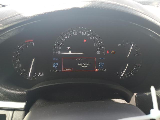 2018 CADILLAC XTS LUXURY 2G61N5S35J9156071