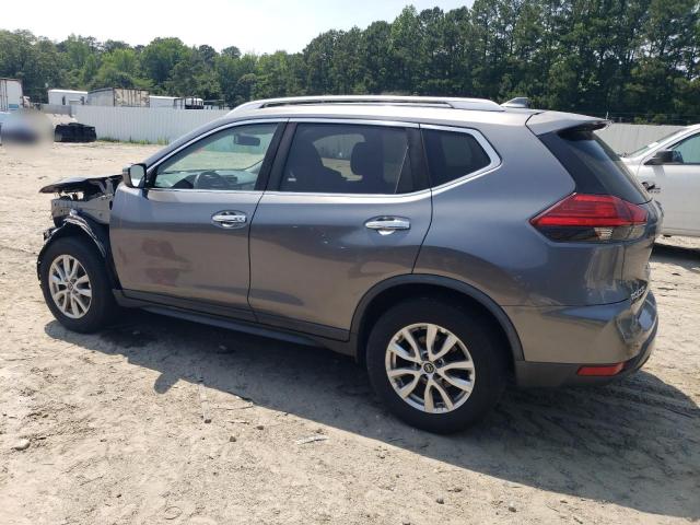 Vin: knmat2mv9hp592739, lot: 59557825, nissan rogue s 20172