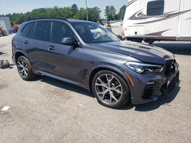 2021 BMW X5 XDRIVE4 5UXCR6C01M9F14251
