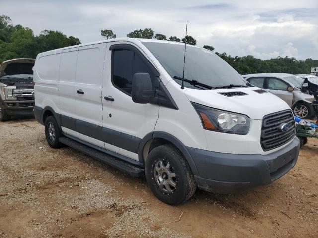 Vin: 1ftye1zm3hka95993, lot: 61213555, ford transit t-150 20174