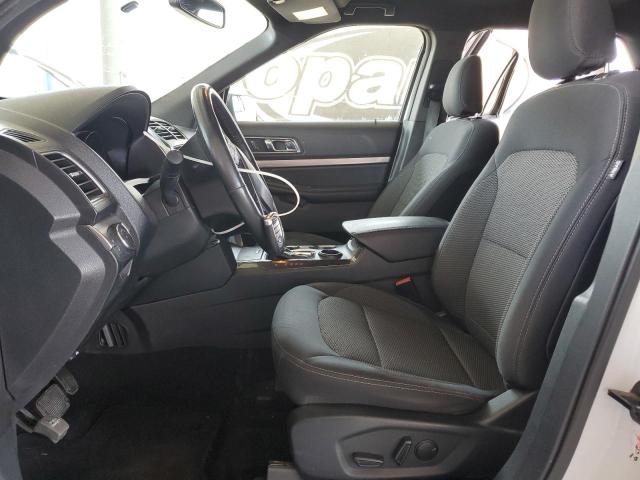 2019 FORD EXPLORER X - 1FM5K7D81KGA61579