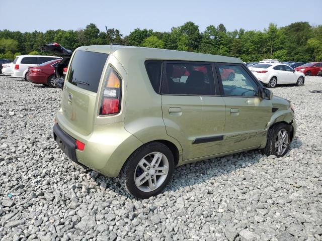Vin: kndjt2a27a7064231, lot: 59254695, kia soul + 20103