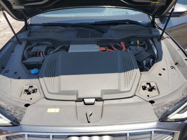 2019 AUDI E-TRON PRE WA1VAAGE9KB008321