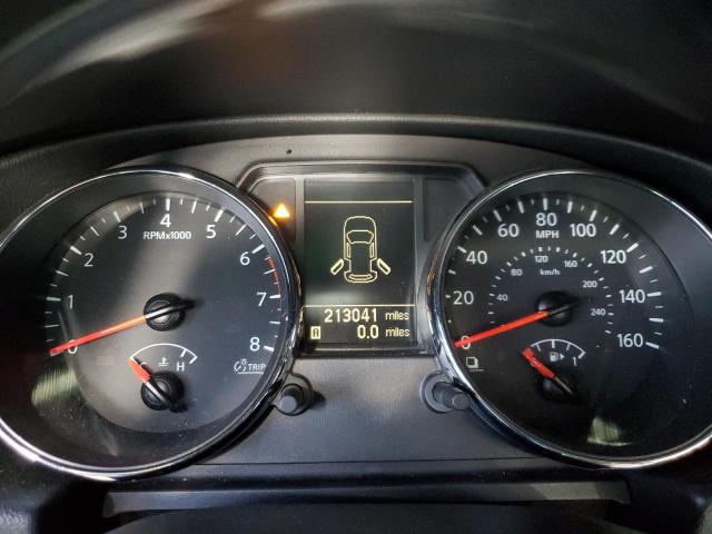 2015 NISSAN ROGUE SELE - JN8AS5MT8FW670180