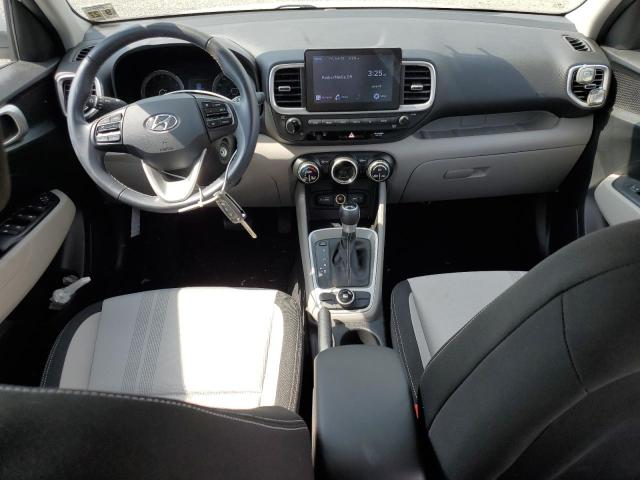 2022 HYUNDAI VENUE SEL KMHRC8A3XNU203933