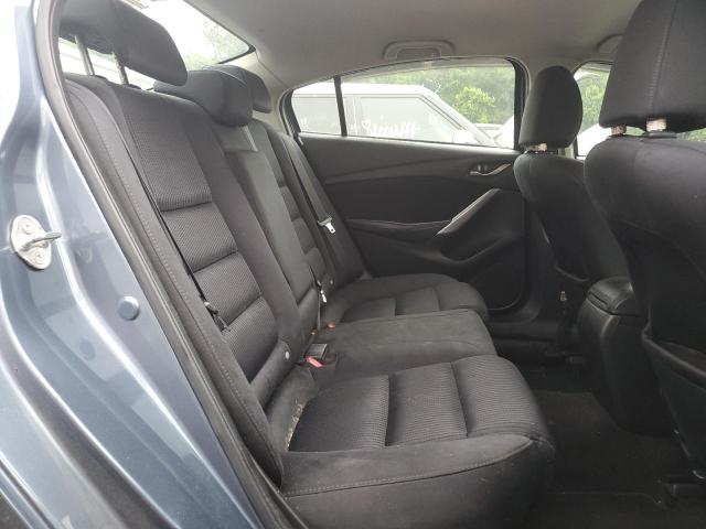2015 MAZDA 6 SPORT - JM1GJ1U58F1206564