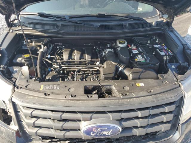 2016 FORD EXPLORER P - 1FM5K8AR4GGB64764