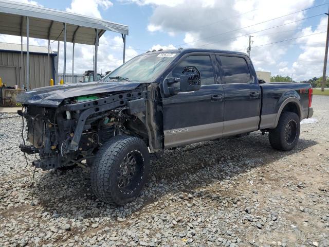Vin: 1ft8w3bt5lee35808, lot: 59862375, ford f350 super duty 2020 img_1