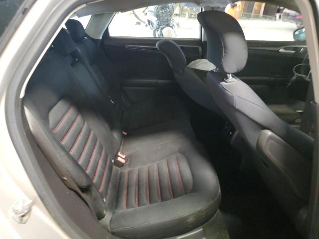 2016 FORD FUSION SE - 3FA6P0H73GR180176