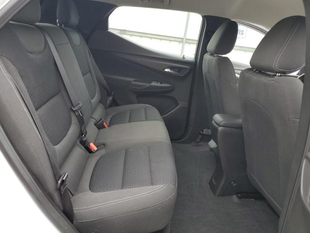 2022 CHEVROLET BOLT EUV L 1G1FY6S03N4116482