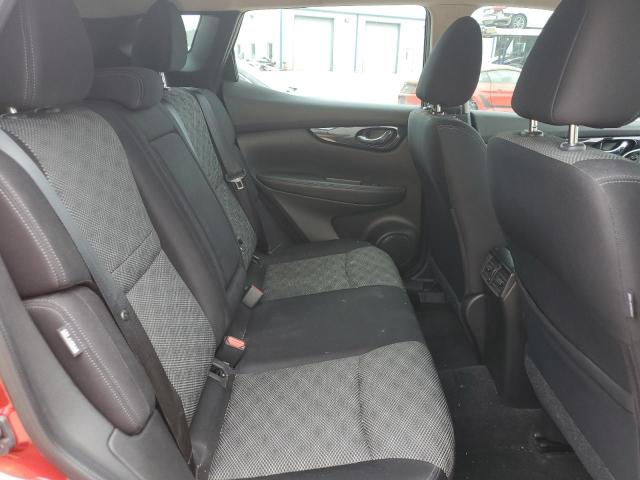 2020 NISSAN ROGUE SPOR - JN1BJ1CV2LW251495