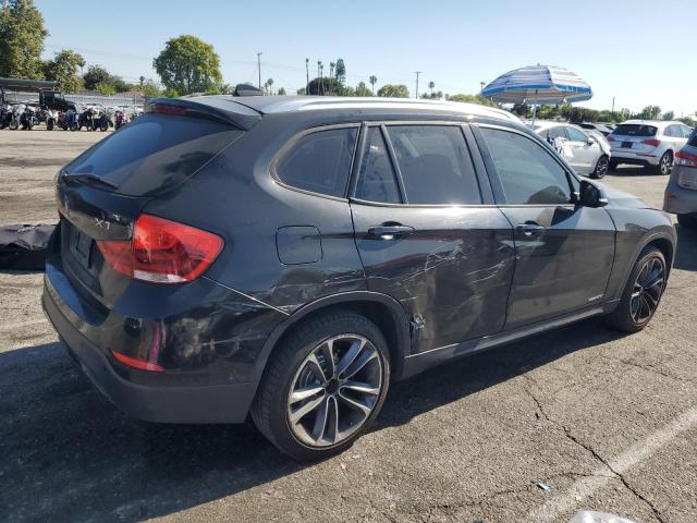 2015 BMW X1 XDRIVE2 WBAVL1C53FVY26487