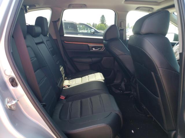 2018 HONDA CR-V EXL 2HKRW2H86JH680308