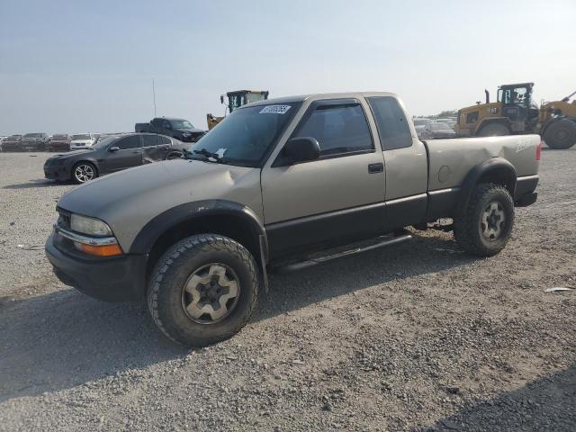 CHEVROLET S TRUCK S1