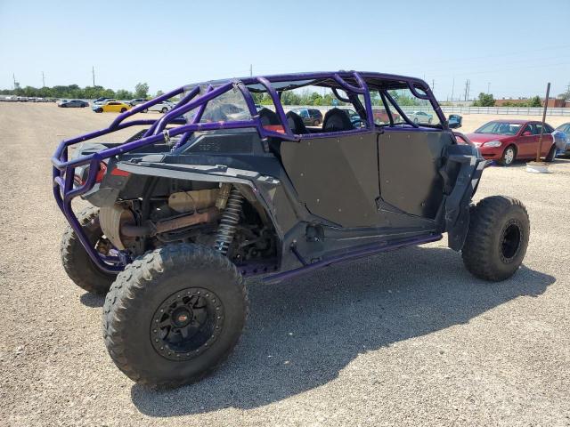 2020 POLARIS RZR XP 4 T 3NSN4E921LF797522
