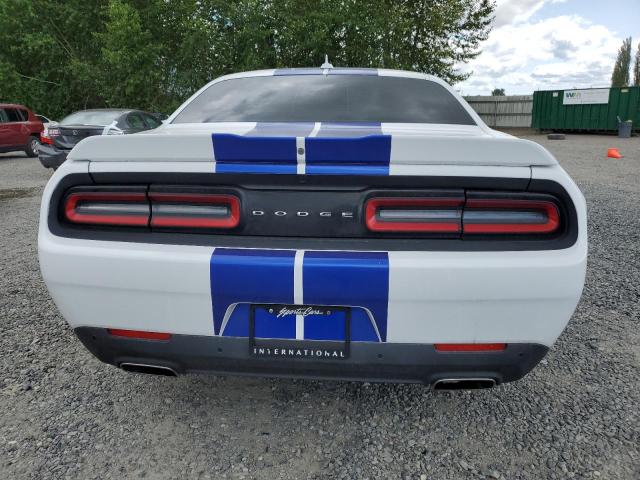 2015 DODGE CHALLENGER - 2C3CDZBG9FH835040