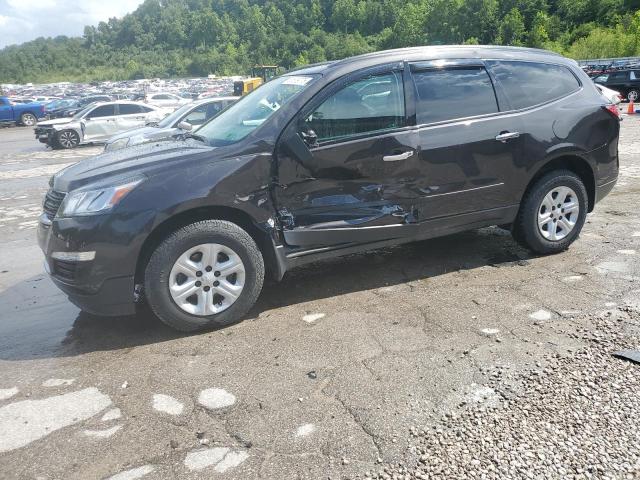 CHEVROLET TRAVERSE L