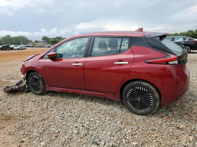 Vin: 1n4cz1cv4pc555628, lot: 61274595, nissan leaf sv plus 20232