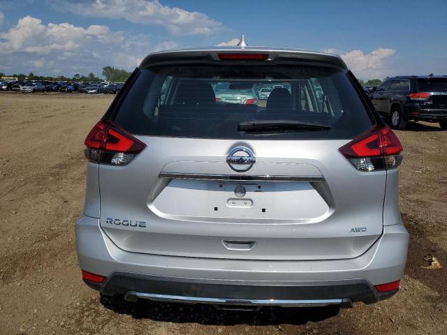 2019 NISSAN ROGUE S - KNMAT2MV9KP537506