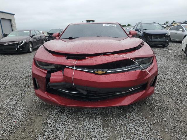 2018 CHEVROLET CAMARO LT 1G1FB1RSXJ0131333