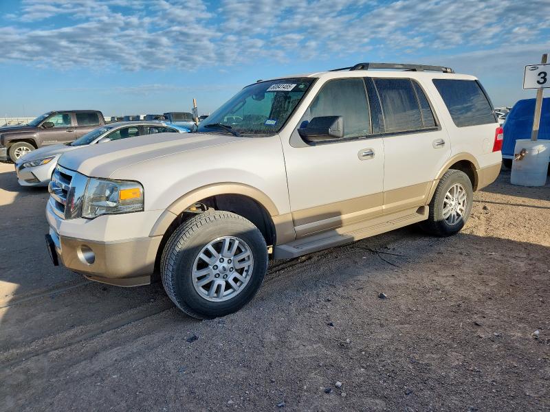 FORD EXPEDITION