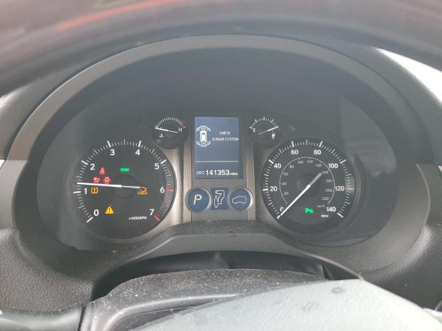 2018 LEXUS GX 460 JTJBM7FX2J5196812