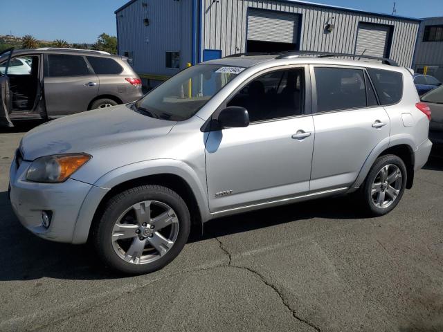 TOYOTA RAV4 SPORT