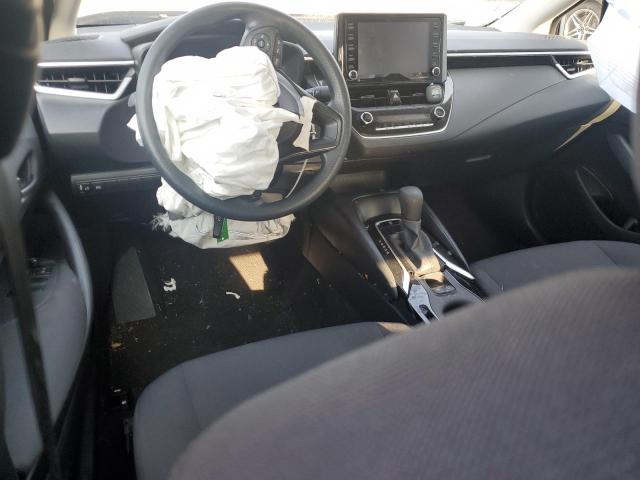 2022 TOYOTA COROLLA LE 5YFEPMAE6NP299185