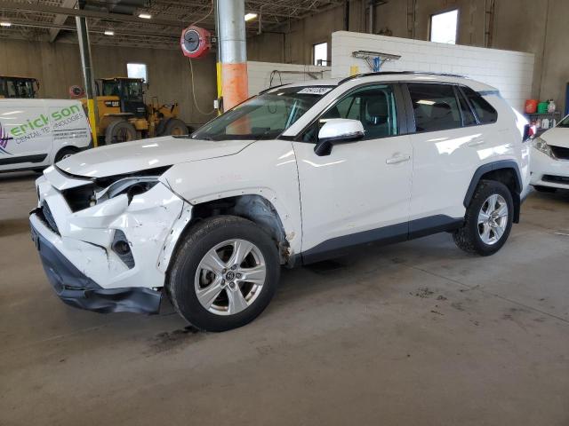 Vin: 2t3p1rfv5kc023101, lot: 61641395, toyota rav4 xle 2019 img_1