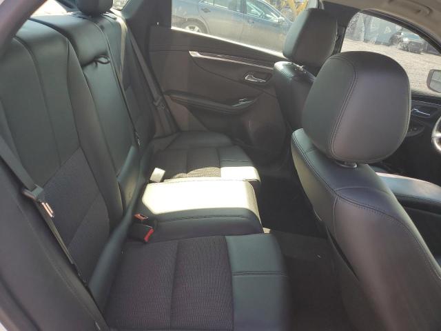 2018 CHEVROLET IMPALA LT 2G1105S39J9148320