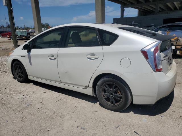 Vin: jtdkn3du7c5478299, lot: 60624405, toyota prius 20122