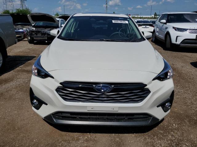 2024 SUBARU IMPREZA SP - JF1GUAFC1R8306445