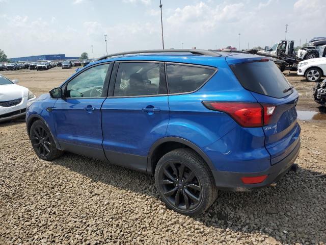 Vin: 1fmcu9j99kub39487, lot: 60424765, ford escape titanium 20192