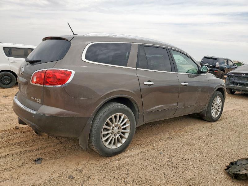 Vin: 5gakrbed6bj309587, lot: 59189695, buick enclave cxl 20113