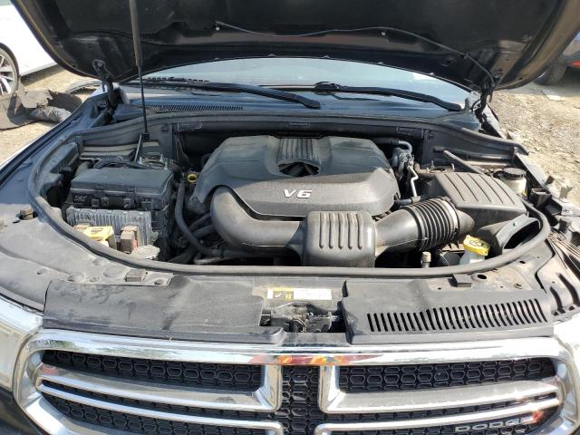 2015 DODGE DURANGO SX - 1C4RDJAG4FC795946
