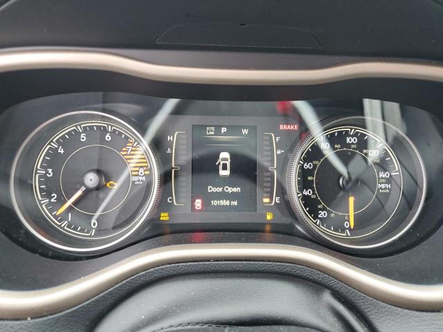 2016 JEEP CHEROKEE S 1C4PJMAS8GW349756
