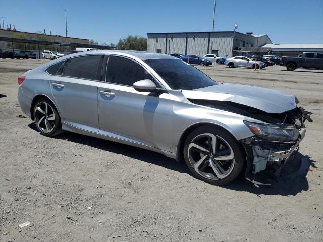 2018 HONDA ACCORD SPO - 1HGCV2F33JA046091