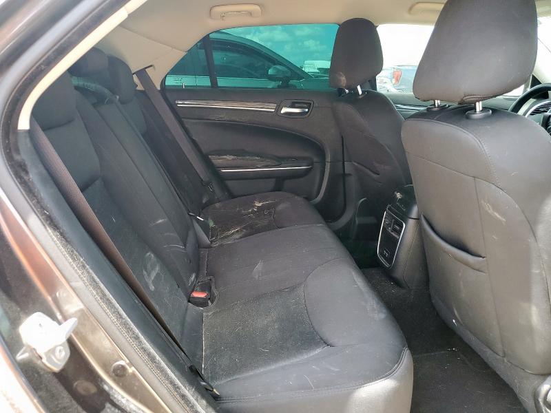 2022 CHRYSLER 300 TOURIN 2C3CCAAG6NH177407